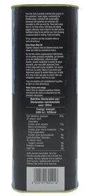 Terra Creta Estate Greek Extra Virgin Olive Oil, 3 Liter