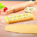 Tescoma Delicia Square Ravioli Maker, 10 Piece Mold Home & Kitchen Tescoma 