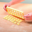 Tescoma Delicia Square Ravioli Maker, 21 Piece Mold Home & Kitchen Tescoma 