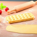 Tescoma Delicia Square Ravioli Maker, 21 Piece Mold Home & Kitchen Tescoma 