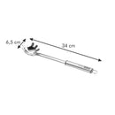 Tescoma Grandchef Pasta Serving Spoon Home & Kitchen Tescoma 