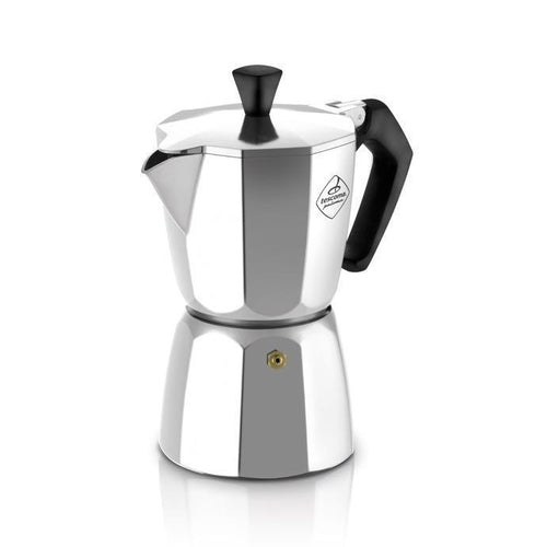 Hot Sale 6 Cups Espresso Coffee Maker Italy Bialetti Stainless