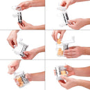 Tescoma Parmesan Cheese Grater Handy Home & Kitchen Tescoma 