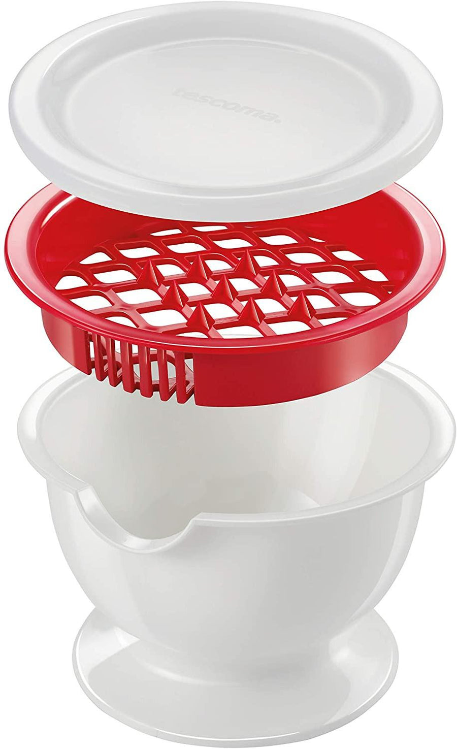 Tescoma Pomegranate Deseeder Presto | Supermarket Italy