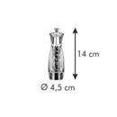 Tescoma Virgo Pepper Mill Home & Kitchen Tescoma 