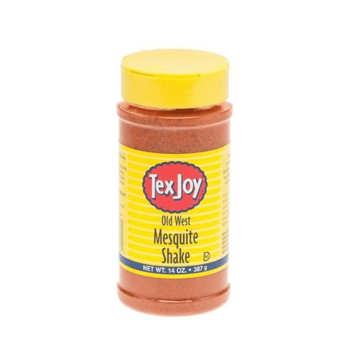 TexJoy Old West Mesquite Shake, 14 oz Pantry TexJoy 