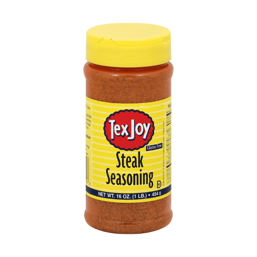 TexJoy Steak Seasoning, 16 oz Pantry TexJoy 