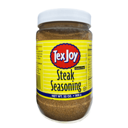 TexJoy Steak Seasoning, 32 oz Pantry TexJoy 