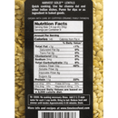 Timeless Natural Foods Organic Harvest Gold Lentils, 16 oz Pasta & Dry Goods Timeless Natural Foods 