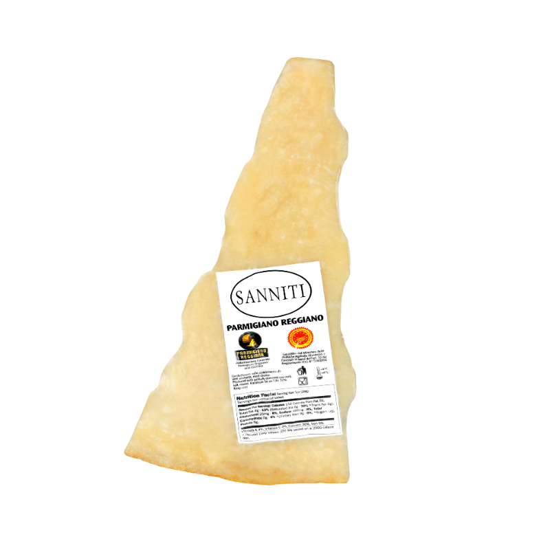 Top Italian Gourmet Cheese Trio, 30 oz Cheese Sanniti 