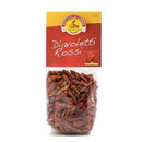 Tutto Calabria Diavoletti Small Hot Peppers Bag, 1.7 oz (50 grams) Pantry Tutto Calabria 