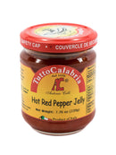 Tutto Calabria Hot Pepper Jelly, 7.7 oz Specials Tutto Calabria 