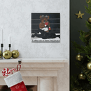 #UndefeaTed - Boxer Ted Wallart