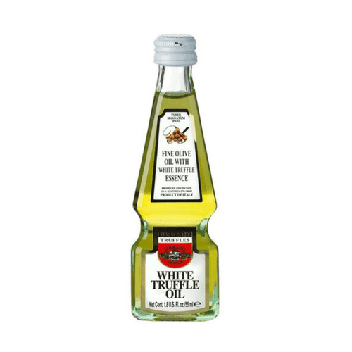 Urbani White Truffle Olive Oil 1.8 oz Oil & Vinegar Urbani 