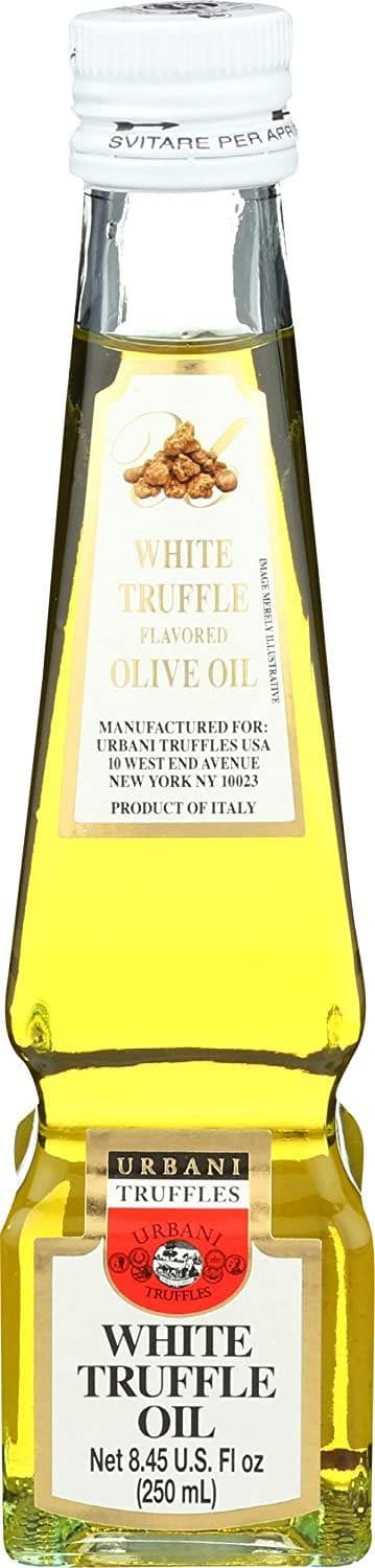 Urbani White Truffle Olive Oil 8.4 oz