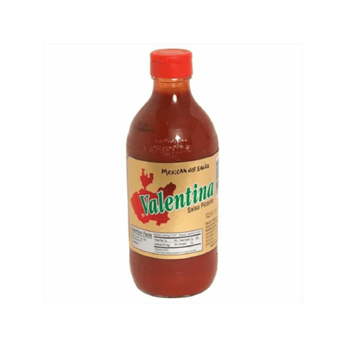 Valentina Mexican Hot Sauce, 12 oz Sauces & Condiments Valentina 
