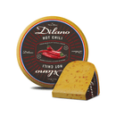 Van Der Heiden Dilano Hot Chili Gouda, 11 Lbs Van Der Heiden 