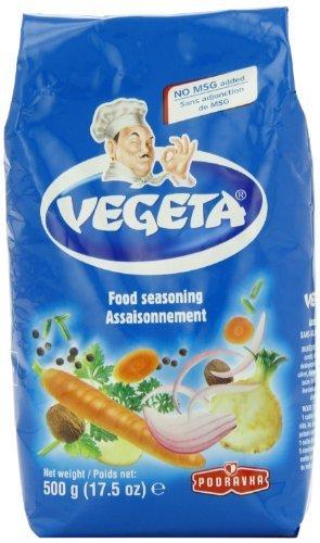 Vegeta All Purpose Seasoning, No MSG Added