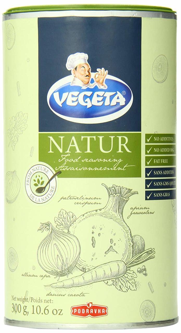 Vegeta Natur All Purpose Seasoning, 10.6 oz