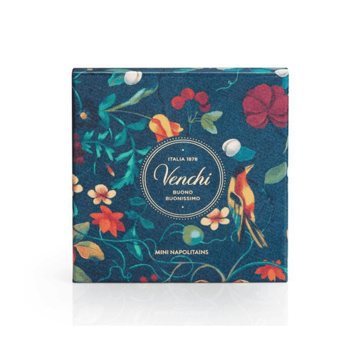 Venchi Gardens Mini Napolitains Assorted Pralines Gift Bag, 1.66 oz Sweets & Snacks Venchi 