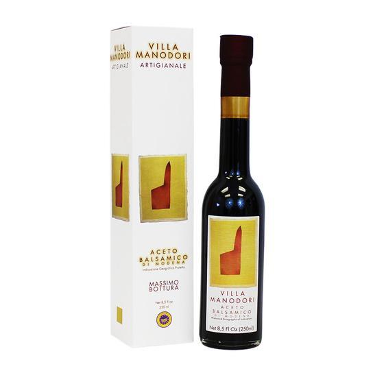 Villa Manodori Artigianale Balsamic Vinegar - 250ml
