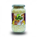 Vittoria Grano Cotto Cooked Wheat Grain Per Pastiera Napoletana Jar, 20.5 oz Pantry Vittoria 