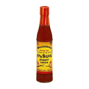 Walkerswood Hot Jamaican Fire Stick Pepper Sauce, 3.38 oz Sauces & Condiments Walkerswood 