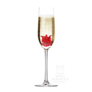 Wild Hibiscus Flowers in Rose Syrup 12.3 oz Pantry Wild Hibiscus 