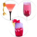 Wild Hibiscus Rose Extract, 3.4 oz Coffee & Beverages Wild Hibiscus 