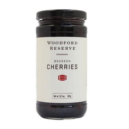Woodford Reserve Bourbon Cherries - 13.5 oz