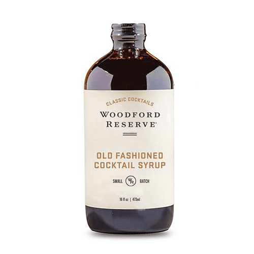 Woodford Reserve Old-Fashioned Cocktail Syrup, 16 oz Coffee & Beverages Woodford Reserve 