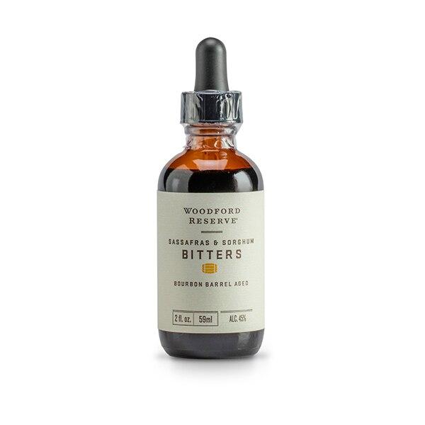 Woodford Reserve Sassafras and Sorghum Bitters - 59 ml Dropper