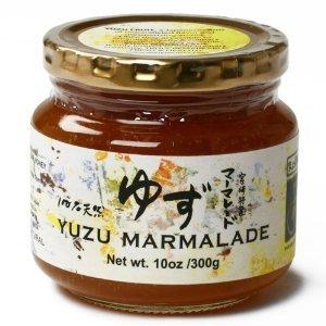 Yuzu Marmalade Yakami Orchard - 300gr
