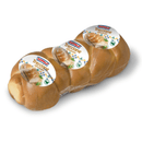 Zappala’ Treccione Bianco, 5 Lbs Cheese Zappala’ 