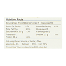 Zoe Baby Sardines in Olive Oil, 4 oz Seafood Zoe 