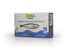 Zona Ocean Sardines in Organic Extra Virgin Olive Oil, 4 oz