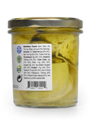 Zona Organic Artichoke Halves, 11.6 oz