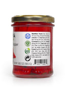 Zona Organic Fire Roasted Piquillo Peppers, 6.5 oz